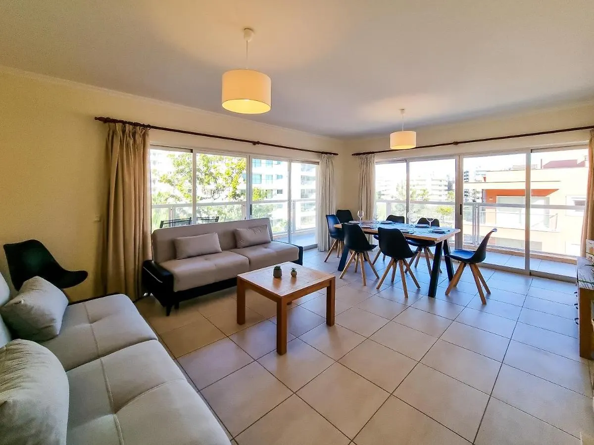 Flh Praia Da Rocha Spacious Flat Portimao