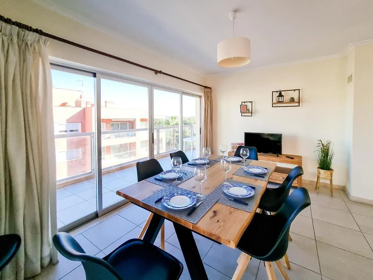 Flh Praia Da Rocha Spacious Flat Portimao 0*,