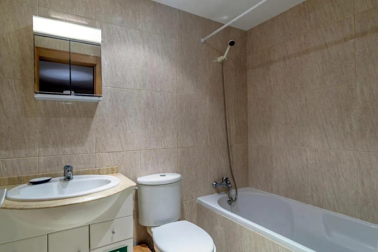 Apartment Flh Praia Da Rocha Spacious Flat Portimao