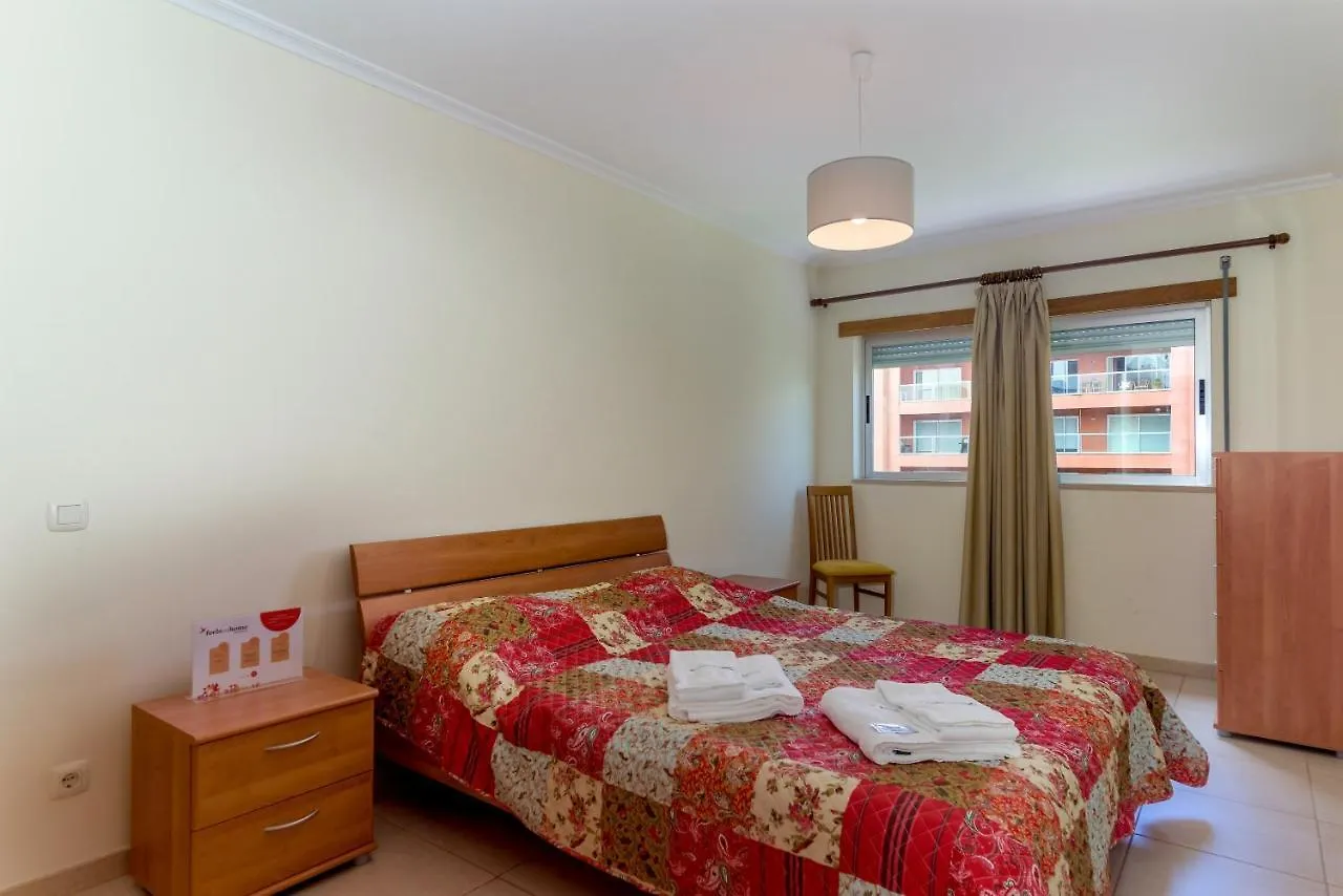 Flh Praia Da Rocha Spacious Flat Portimão Portugalia